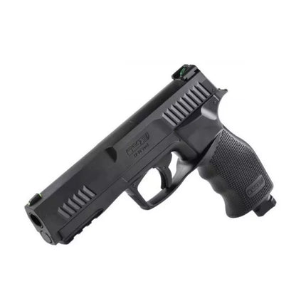 Umarex HDP TP50 Gen.2 T4E rubber bullet pistol