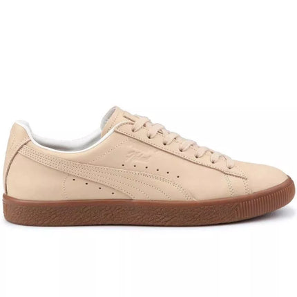 Puma Clyde Veg Tan Naturel M 364451 01 batai