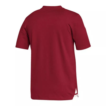 Adidas Condivo 22 M H44107 polo marškinėliai