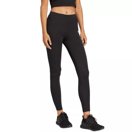 adidas Essentials Linear Medvilninės Leginsai Moterims JG8621
