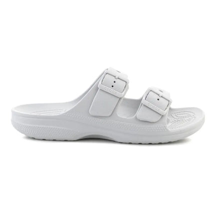 CROCS SATURDAY SANDAL M ATMOSPHERE 212245-1FT