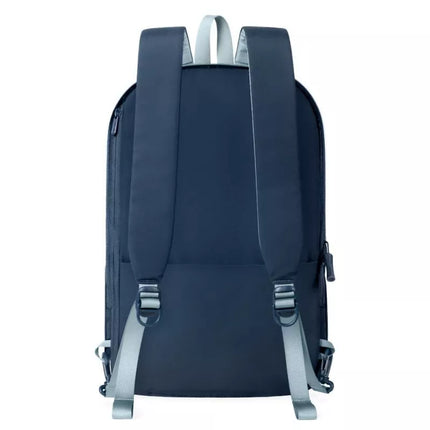 XD DESIGN KUprinė SWITCH 2IN1 NAVY/BLUE P706.3315