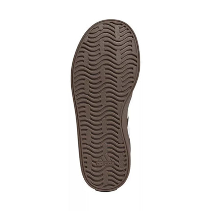 Adidas VL Court 3.0 Vaikiški Batai Juodi IE3630