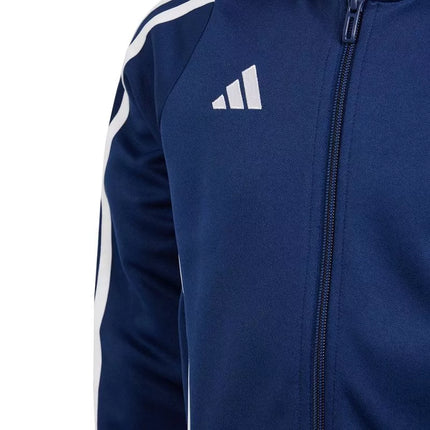 Adidas Tiro 24 Treniruočių vaikams džemperis IR7501