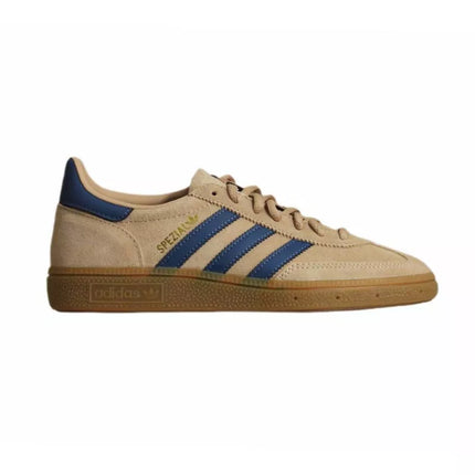 Adidas Handball Spezial Šiltas smiltainis/Senovinis rašalas Moteriški sportiniai bateliai - JH5435