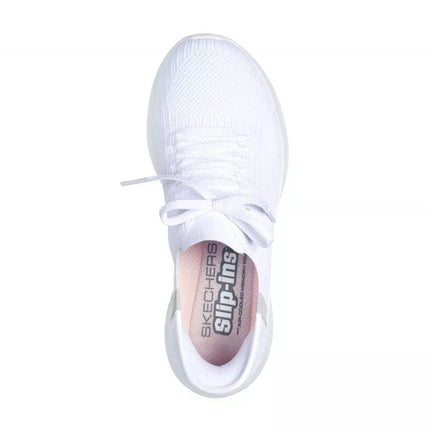 Skechers Brillian Path Moteriški batai 149710WHT