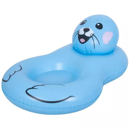 INFLATABLE SEAL 138x98x65CM 33218
