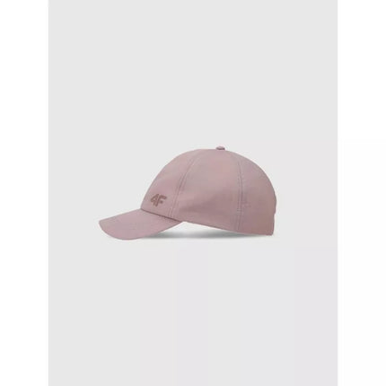 Vaikiška snapback kepuraitė 4F 4FJWMM00ACABU469-56S