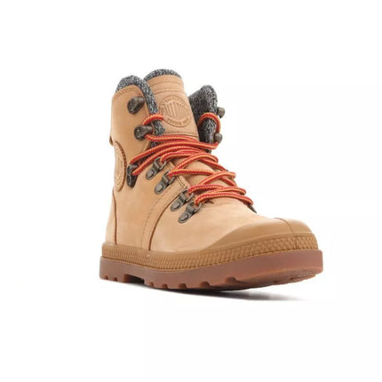 Palladium Pallabrouse Hikr W 95140-278 Shoes