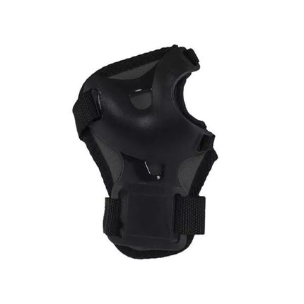Nils Extreme Protectors Set Black H210 Size XS