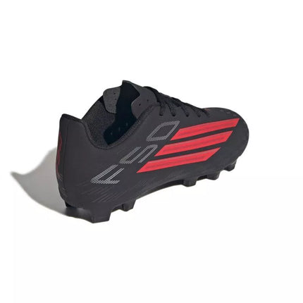 Adidas F50 Club Jaunimo FG/MG bateliai JS1480