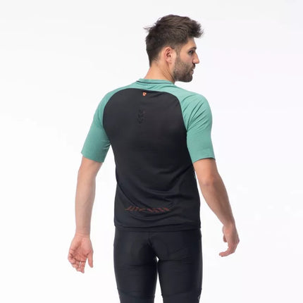 Radvik Yankee Mtb GTS M dviratininkų marškinėliai 92800617753