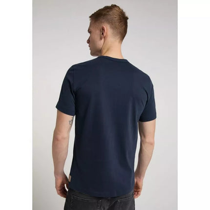 Mustang Alex C Print Marškinėliai M 1012124 5330