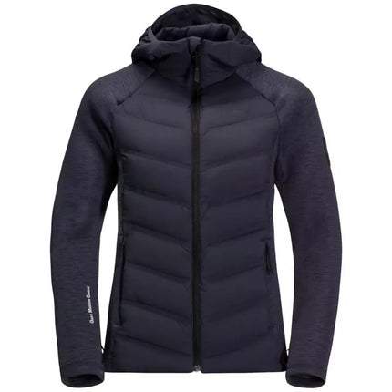 Jack Wolfskin Tasman Jkt W 1707272-1388 Striukė