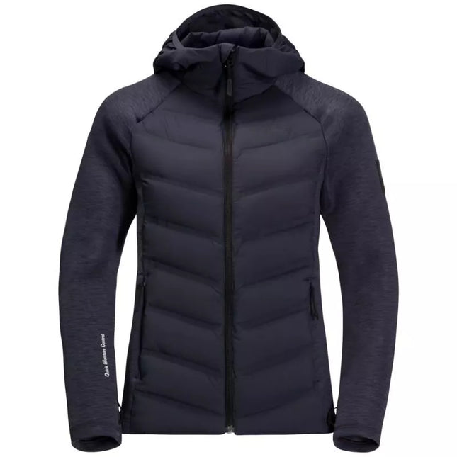 Jack Wolfskin Tasman Jkt W 1707272-1388 Striukė