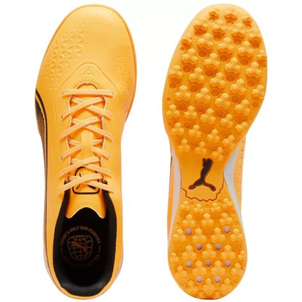 Puma King Match TT M 107260 05 futbolo batai