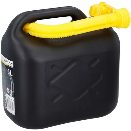 DUNLOP 5L automobilinis kanistras