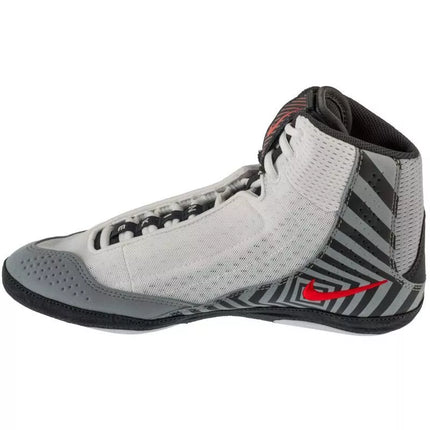 Nike Inflict 4 SE M HV4207-100 batai