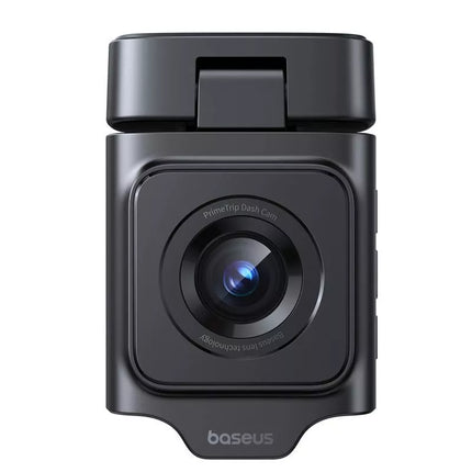 Baseus PrimeTrip VD1 automobilinis vaizdo registratorius 2K+1080p - juodas