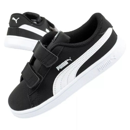 Puma Smash v2 Jr batai 365184 34
