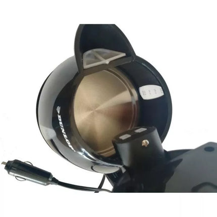 DUNLOP Automobilinis virdulys 24V Talpa 0,8 L