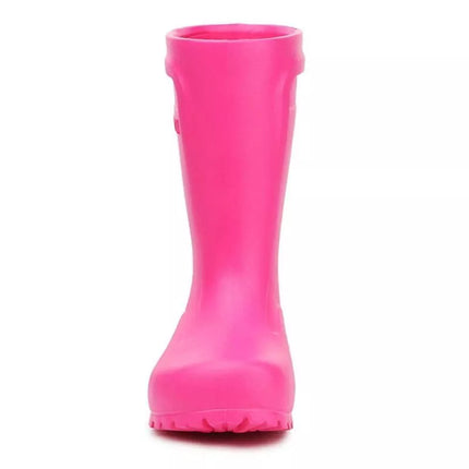 „Birkenstock Derry Neon Pink Jr 1006288“ Vaikiški botai