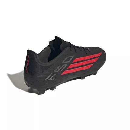 Adidas F50 League FG/MG vaikiški bateliai JR8989