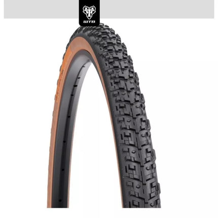 WTB Padanga NANO 700x40c TCS LFR 60TPI SG TAN