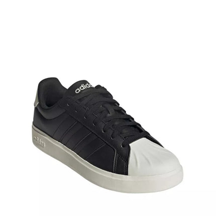 Adidas Streettalk Vyriški Batai Juodi JP8278