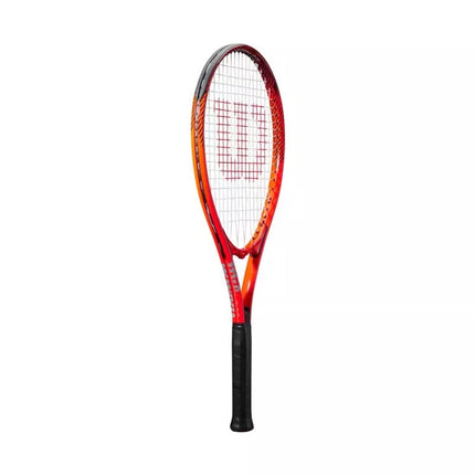 Wilson Pro Staff Precision XL 110 4 3/8 Tennis Racket Red WR171410U3