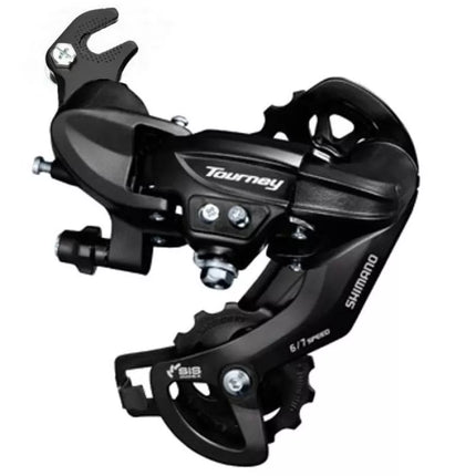 SHIMANO RD-TY300 TOURNEY galinio pavarų perjungiklio kabliukas