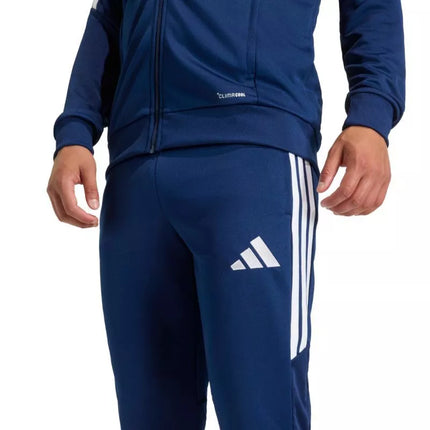 Men's adidas Tiro 26 League Training 3/4 pants navy blue KA6341