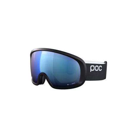 POC Fovea Mid slidinėjimo akiniai Black Cat.2