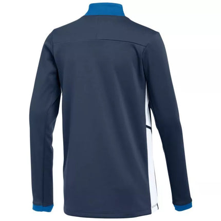 Nike Dri-Fit Academy 25 Drill Top Jr FZ9773 410 sportinis megztinis