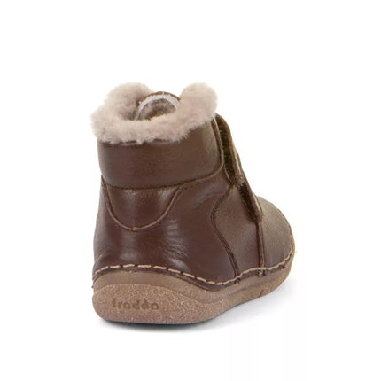 Froddo children's ankle boots (G2110143-4)