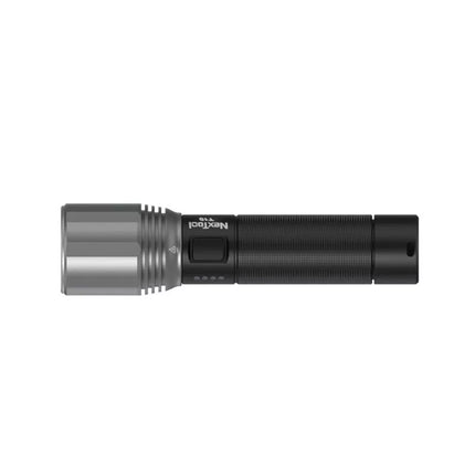 NexTool T10 LED handheld flashlight 2,000lm 220m 70h battery