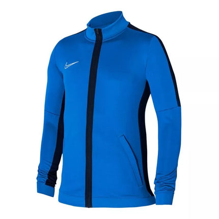 Nike Dri-FIT Academy 23 Megztinis sportiniams užsiėmimams (vaikiškas) DR1695-463 Nike