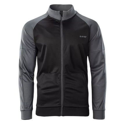 Hi-Tec Delian M džemperis 92800442903