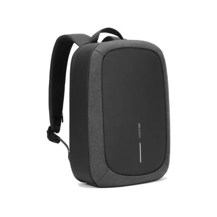 XD DESIGN kuprinė BOBBY EDGE juoda, apsaugota nuo vagysčių, P/N: P706.2501