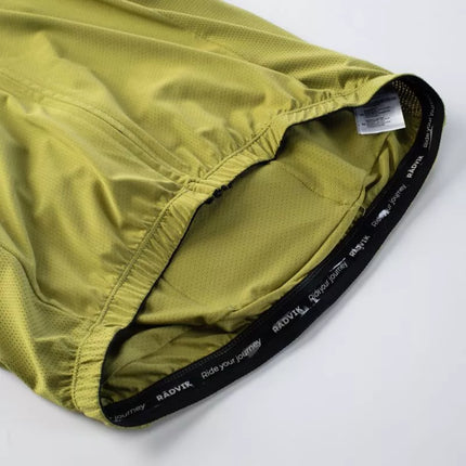 Radvik Skuli Dviratininkų Džersis M 92800653713