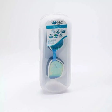 AquaWave Zonda RC 92800480982 plaukimo akiniai