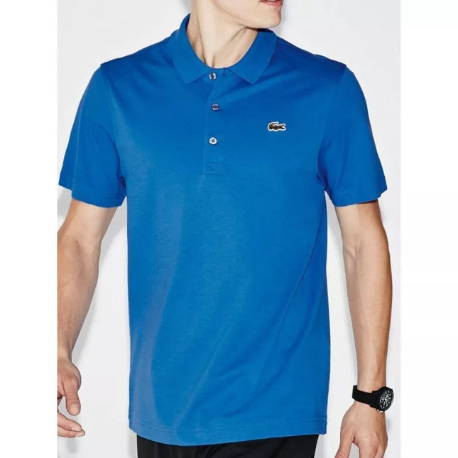 Lacoste polo marškinėliai M L1212IN-SKG