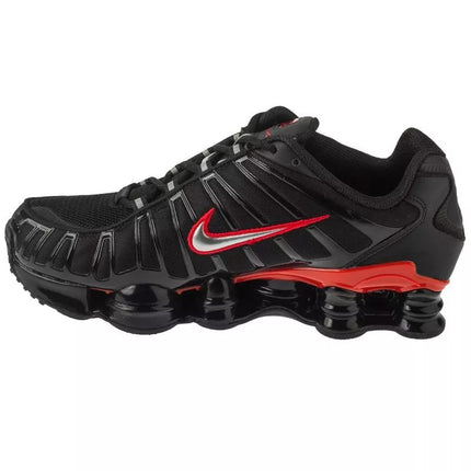 Nike Shox TL CN0151-003 Juoda 44