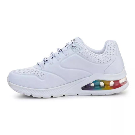 Skechers Uno 2 Batai – Floating Love W 155521-WHT