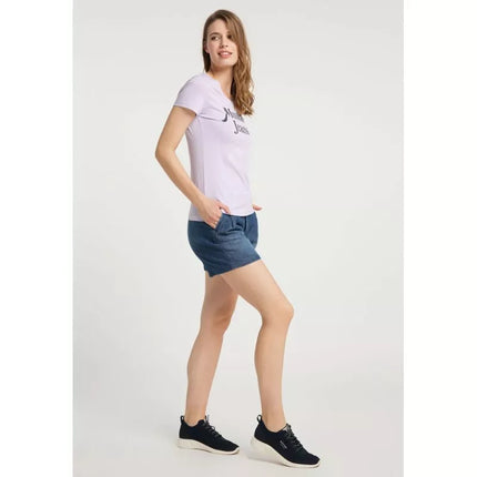 Mustang Alexia Marškinėliams W 1009391 8076