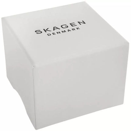SKAGEN Signatur SKW2838 Moterims Laikrodis + Dėžutė