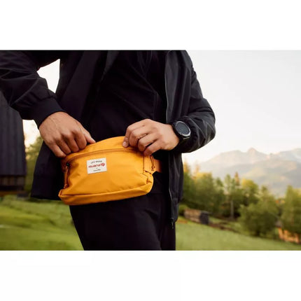 Iguana Edgos juosmens krepšys 92800498698