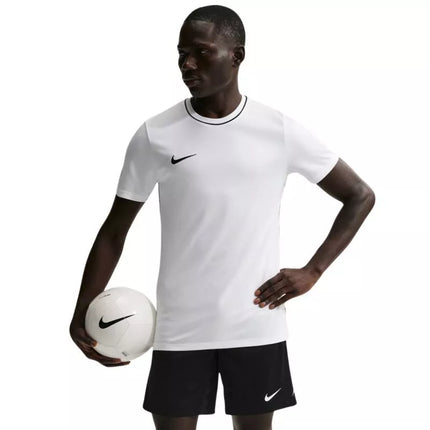 Nike Dri-Fit Park 26 SS Top Men's White HM7127 100