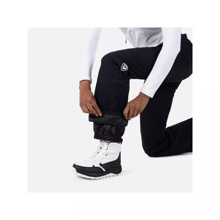 Rossignol W Blackside Pant black