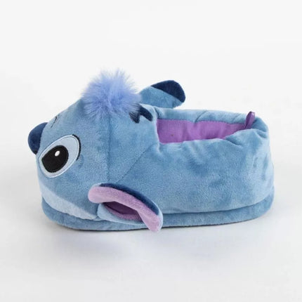 Cerda Stitch batai/šlepetės, minkštos, šiltos, madingos, pasakų